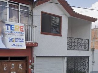 Venta de casa en Aguascalientes, Aguascalientes