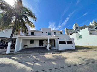 Casa en venta en cerritos resort Mazatlán