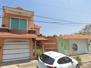 Casa en el Puerto De Veracruz, NO CREDITOS