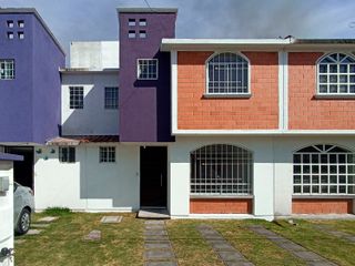 Casa en venta en Lerma - El Porvenir II