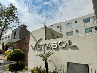 VistaSol Departamento en venta