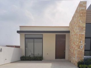 Casa en Venta en Residencial Lomas del Dorado | Modelo París