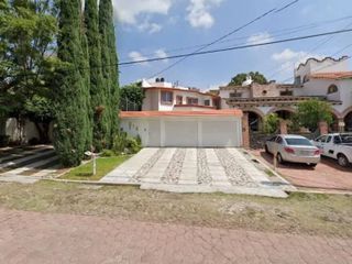 CASA EN VENTA EN QUERETARO. BRV