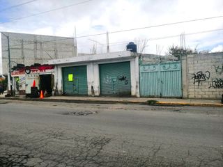 EN VENTA PROPIEDAD COMERCIAL EN TEHUACÁN, COL.ESMERALDA
