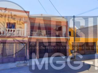 MGG  ULTIMAS CASAS EN CASA BLANCA CAJEME SONORA