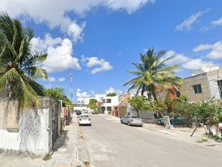 CASA EN VENTA, REMATE BANCARIO!! COL CALAKMUL, CANCÚN QUINTANA ROO