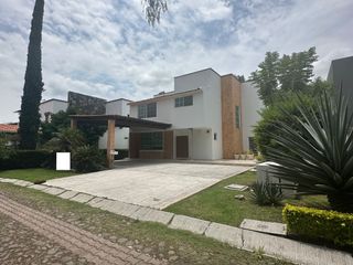 Casas Venta BALVANERA CLUB DE GOLF Queretaro $ 8 200 000