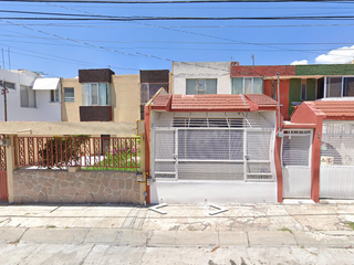 Casa en Venta Querétaro Adjudicada Scs