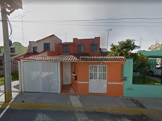 Casa en Los Prismas, Pachuca de Soto.