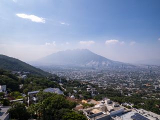 TERRENO EN VENTA en Jardines de San Agustin 3er Serctor