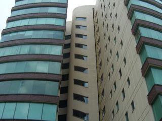 Departamento en renta Hacienda de las Palmas (Torre Vizcaya – Piso 13)