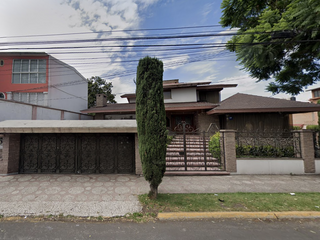 CASA EN VENTA, VALLE DORADO EN TLALNEPANTLA JP