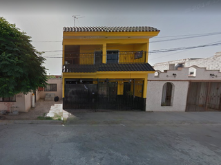 Tu sueño inicia aquí… Casa en Venta en Coahuila