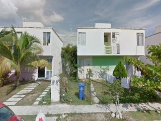 EA CASA EN VENTA DE RECUPERACION BANCARIA UBICADA EN RIO AMAZONAS, PLAYA DEL CARMEN CENTRO, SOLIDARIDAD QUINTANA ROO