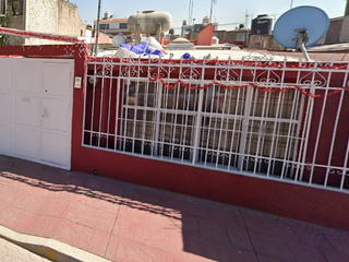Casa en venta en Ciudad Azteca, Ecatepec de Morelos., ¡Compra directa con los Bancos!