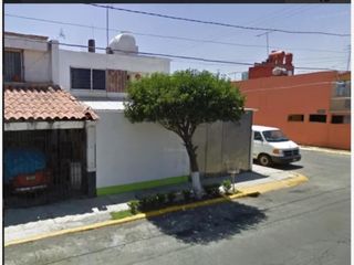 Casa en Rinconada del Paraíso, Tlalnepantla de Baz. YM5