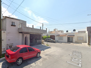 Casa en venta en la Colonia Acueducto, Saltillo, Coahuila.