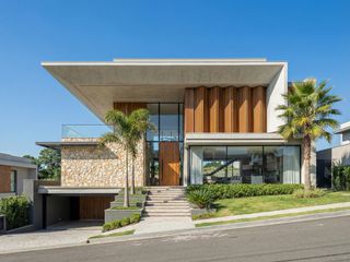 Residencia en Venta en Puerta Aqua
