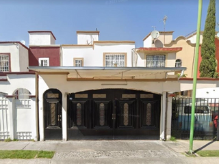 Casa en venta en Fraccionamiento Las Américas, Ecatepec de Morelos, Mexico, VPV