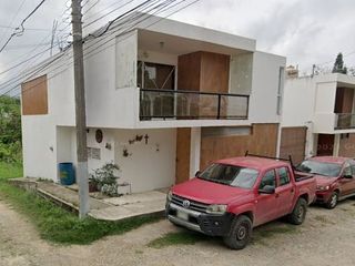 Casa en Remate Hipotecario en C. Dalias, Col. Ampliación Luis Donaldo Colosio, Tuxpan, Veracruz, México.