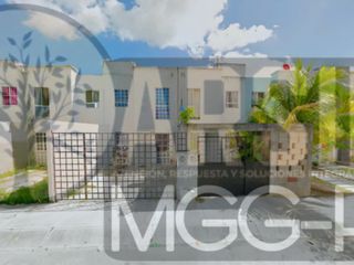 MGG  ULTIMAS CASAS EN MONTE REAL BENITO JUAREZ QUINTANA ROO