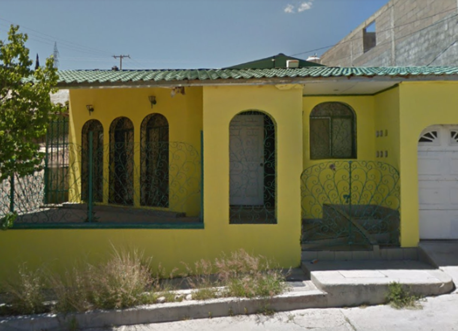 Casa en Venta en Nuevo Nogales, Sonora