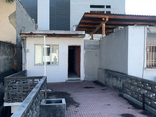 Casa en VENTA en Barrio Antiguo, EXCELENTE UBICACIÓN, a solo unas cuadras de la Macroplaza. Para remodelar