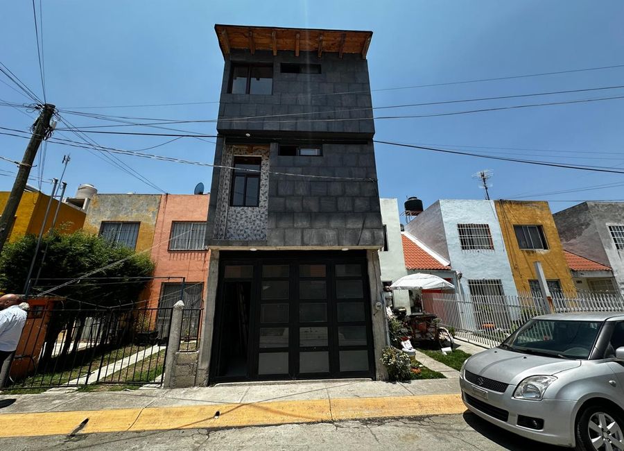 Casa en venta en ExRancho San Dimas, San Antonio, la isla.