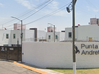 Hermosa casa en fraccionamiento a precio increíble en Cholula Puebla
