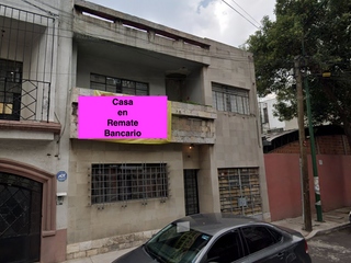 Casa en Remate Bancario.  **Fantástica oportunidad que no puede dejar pasar**