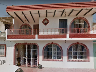 Casa De Recuperación Bancaria En Calle De La Nevería #5718, Colonia Benito Juárez. Fm17