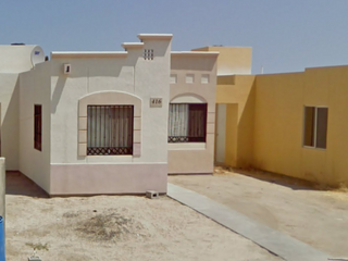 Excelente Oportunidad de Inversion Casa en Camino del Norte 416, Camino Real, La Paz, BCS