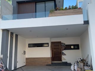 Casa en venta en Coto 10 real del valle en Mazatlan