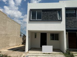 Casa en Renta en Centinela I - Coto NOUVE en Zapopan, Jalisco