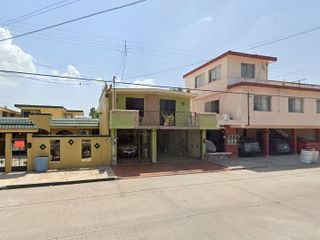 Casa VENTA, Unidad Nacional, Ciudad Madero, Tamaulipas