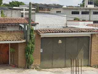Casa En Venta En Guayabos, Las Palmas, Cuernavaca