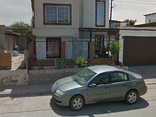 -Casa en Remate Bancario-Alianza Para la Producción, 21229 Mexicali, B.C.