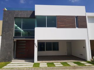 Casa en venta en Fraccionamiento Residencial Quintas de Cortés