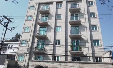 PRE VENTA DEPARTAMENTO LERMA TOLUCA