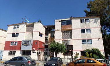 VENTA DE DEPARTAMENTO EN EL ARBOLILLO, GUSTAVO A MADERO