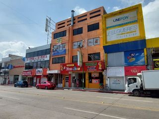 Departamento en Venta en avenida Central Poniente, Barrio El Cerrito.