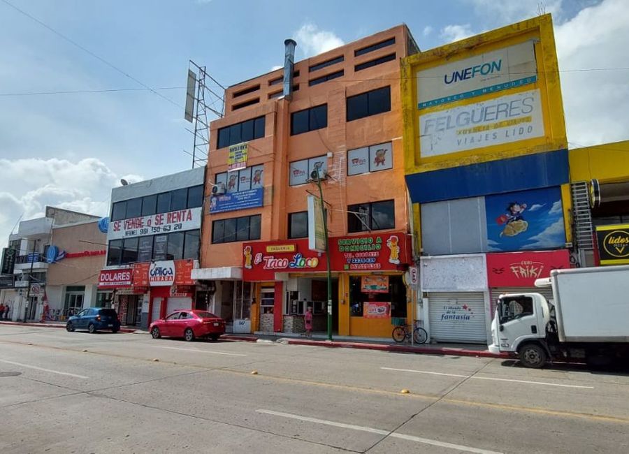 Departamento en Venta en avenida Central Poniente, Barrio El Cerrito