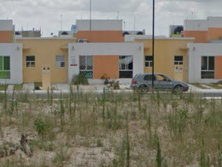 -Casa en Remate Bancario- Palma Guinea no 42, Playa del Carmen, Quintana Roo, México