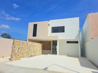 Casa en venta en Mérida,Yucatán en Privada