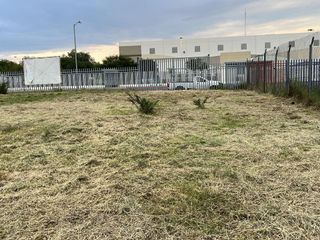 AVAILABLE LAND FOR BUILT TO SUIT
