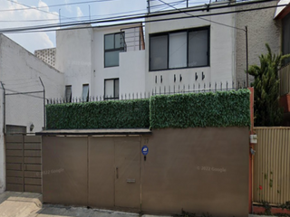 CASA EN VENTA EN AMPLIACION LOS ALPES CDMX I VL11-ZA-080