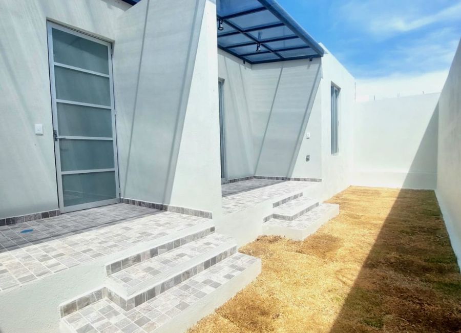 CASAS NUEVAS CON ACABADOS RESIDENCIALES EN ZINAPECUARO, MICH. Lamudi