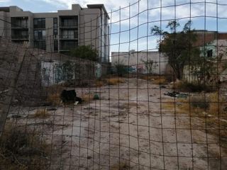 Terreno en Torreon Centro