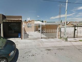 CASA EN REMATE BANCARCASA EN REMATE BANCARIO EN  Villa de Ávila, Dorada, Juventud Nte, Chihuahua, Chihuahua, México