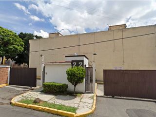 Departamento en venta de oportunidad, Clavel 22 San Bernardino Xochimilco BJ*